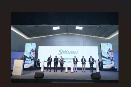 Stäubli Expands Bangalore Manufacturing Facility with $10 Million Investment