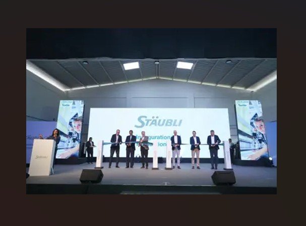 Stäubli Expands Bangalore Manufacturing Facility with $10 Million Investment