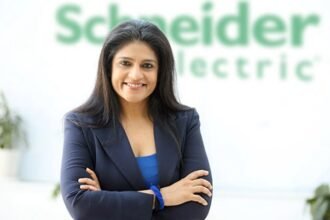 Schneider Electric Appoints Preeti Bajaj as Executive Vice President, Home Solutions Division