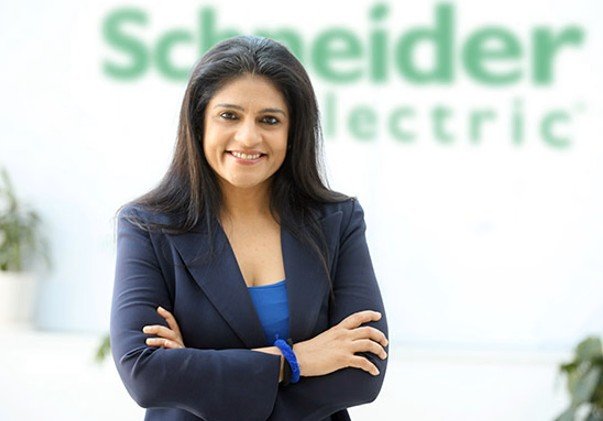 Schneider Electric Appoints Preeti Bajaj as Executive Vice President, Home Solutions Division