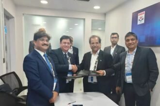 IGX and HPCL Sign MoU to Strengthen Regasification Access and Gas Market Participation