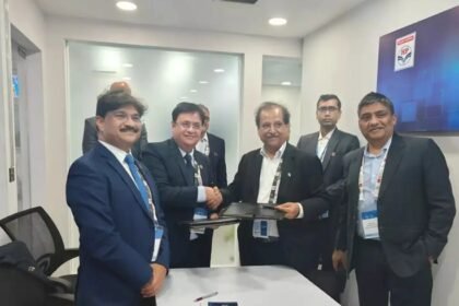 IGX and HPCL Sign MoU to Strengthen Regasification Access and Gas Market Participation