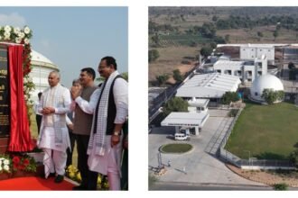 Suzuki Inaugurates Banas Suzuki Biogas Plant in Gujarat