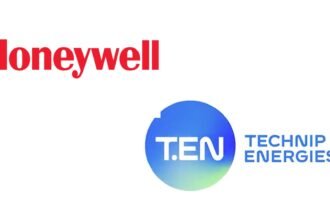 Honeywell Partners with Technip Energies for LNG Pretreatment and Liquefaction at Commonwealth LNG Facility