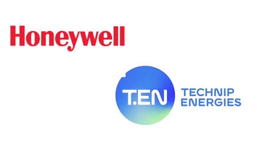 Honeywell Partners with Technip Energies for LNG Pretreatment and Liquefaction at Commonwealth LNG Facility