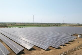 Bondada Engineering Commissions 120.46 MWp Solar Projects in December 2025