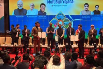 KP Group to Invest ₹4,000 Crore in Renewable Energy Projects in Gujarat