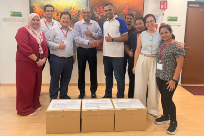 Blueleaf Energy–Universal Peak Consortium Selected to Develop 100MW/400MWh BESS in Malaysia