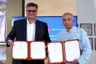 ISA and SELCO Foundation Sign MoU to Drive Solar-Led Development Across the Global South