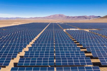 NLC India Fully Commissions 300 MW Barsingsar Solar Project in Rajasthan