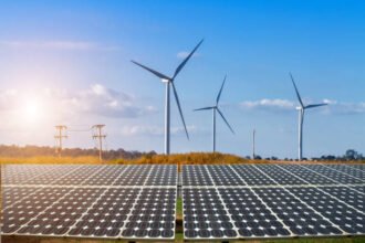 Juniper Green Energy Secures ₹2,039 Crore Debt Financing to Scale Renewable Energy Portfolio