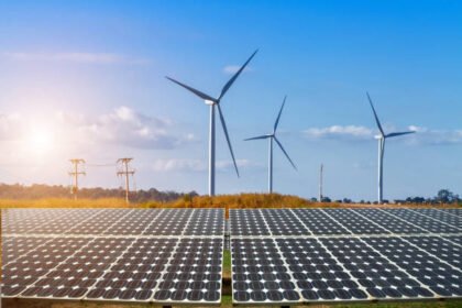 Juniper Green Energy Secures ₹2,039 Crore Debt Financing to Scale Renewable Energy Portfolio