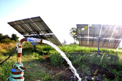 KLK Ventures Wins Order for 1,000 Solar Pumps under PM KUSUM
