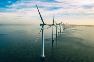 Vestas Secures 390 MW Offshore Wind Order in South Korea