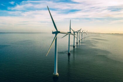 Vestas Secures 390 MW Offshore Wind Order in South Korea