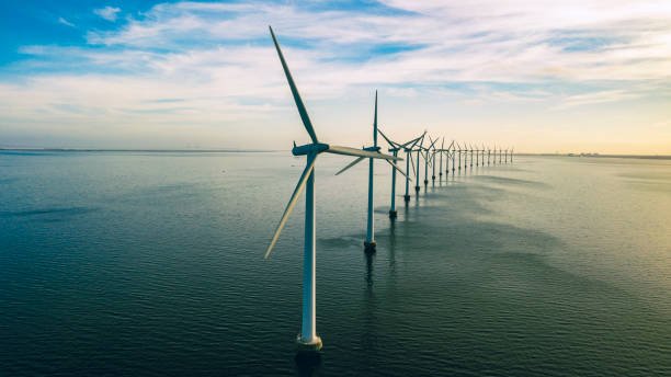 Vestas Secures 390 MW Offshore Wind Order in South Korea