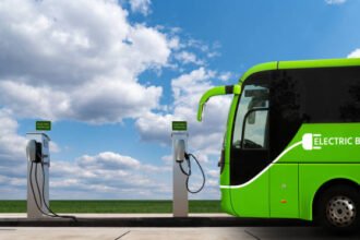 GreenCell Mobility Secures $89 Million Mezzanine Funding from IFC, BII, and Tata Capital