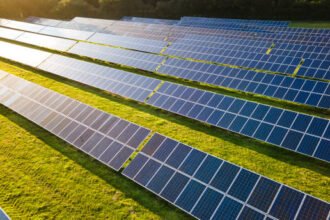 AXITEC Energy Powers 580 kW Solar PV Project at Umiyaji Stone Crusher, Nashik