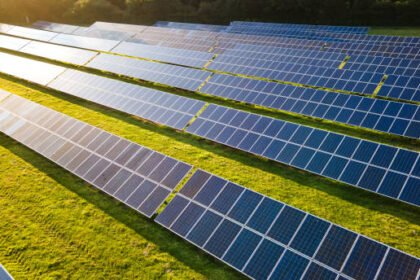 AXITEC Energy Powers 580 kW Solar PV Project at Umiyaji Stone Crusher, Nashik