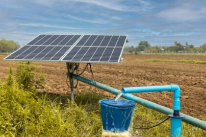 Jupiter International Secures ₹64.95 Cr LoE from MSEDCL for Solar Pumping Systems in Maharashtra
