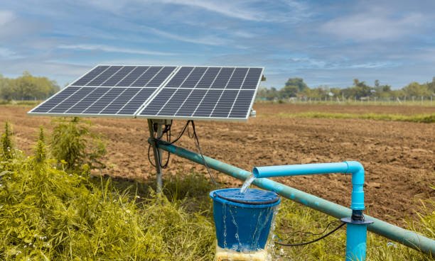 Jupiter International Secures ₹64.95 Cr LoE from MSEDCL for Solar Pumping Systems in Maharashtra