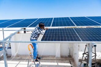 Tata Power Renewables Achieves 1 GWp Rooftop Solar Capacity in Just 9 Months of FY26