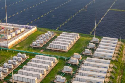 Hartek Power Secures EPC Contract for 280 MW Solar and 320 MWh BESS Project in Karnataka