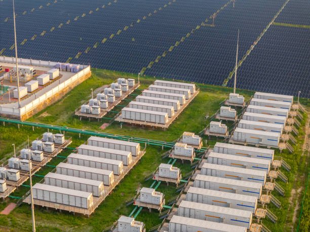 Hartek Power Secures EPC Contract for 280 MW Solar and 320 MWh BESS Project in Karnataka