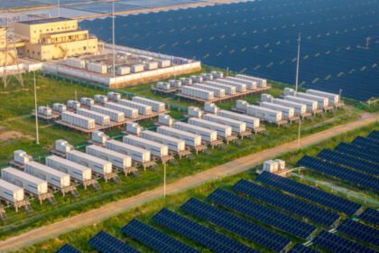 Hindustan Power Secures Renewable and Battery Storage Projects Across India