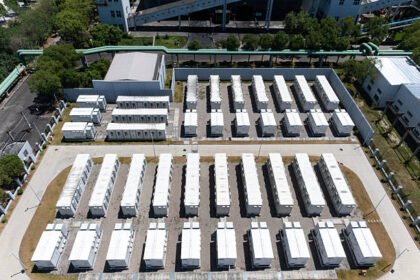 Rajesh Power Services Wins 65 MW/130 MWh BESS Project in Gujarat