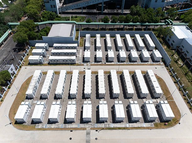 Rajesh Power Services Wins 65 MW/130 MWh BESS Project in Gujarat