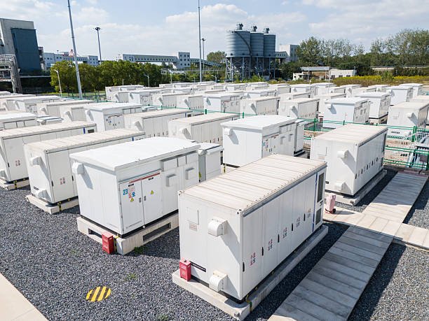 Juniper Green Energy Commissions 100 MWh Merchant BESS Project in Rajasthan