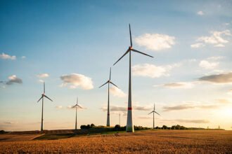 Envision Energy Signs 630 MW Wind Turbine Supply Deal with Casa dos Ventos in Brazil
