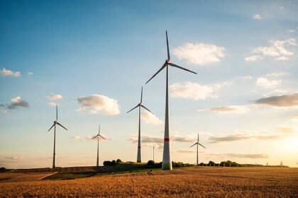 Envision Energy Signs 630 MW Wind Turbine Supply Deal with Casa dos Ventos in Brazil