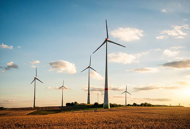 Envision Energy Signs 630 MW Wind Turbine Supply Deal with Casa dos Ventos in Brazil