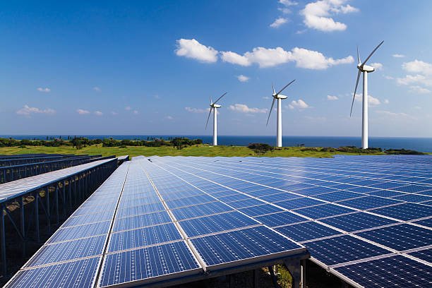 ArcelorMittal Announces 1 GW Solar and Wind Projects in India