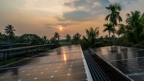 OGPCL Commissions First Solar Power Project, Enters Solar Energy Segment in Tamil Nadu