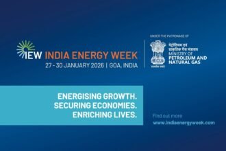 India Energy Week 2026 Calls for Global Investment and Strategic Energy Partnerships
