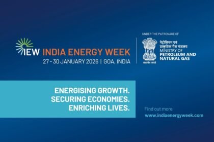 India Energy Week 2026 Calls for Global Investment and Strategic Energy Partnerships