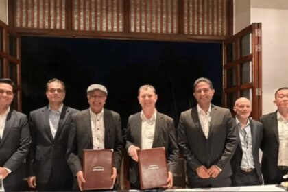 ENGIE India and PTC India Sign MoU to Explore Renewable Offtake and BESS Projects