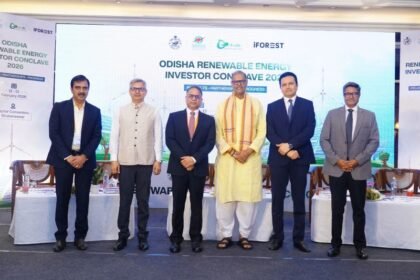 Odisha Secures ₹67,000 Crore Renewable Energy Investment, 6.8 GW Pipeline Announced