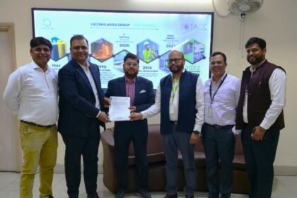 INOXAP to Supply Onsite Nitrogen to TACC for Advanced Carbon Materials Manufacturing