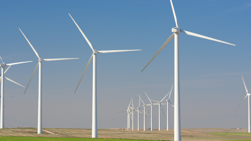 NTPC Declares Commercial Operation of 50 MW Capacity at Dayapar Wind Energy Project Phase-II in Gujarat