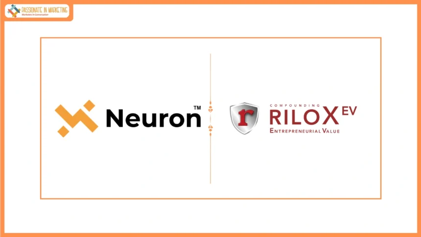 Neuron Energy Rilox EV lithium-ion battery deployment