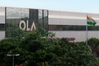 Ola Electric Begins Deliveries of Ola शक्ति 9.1kWh, India’s First Residential BESS Powered by 4680 Bharat Cells