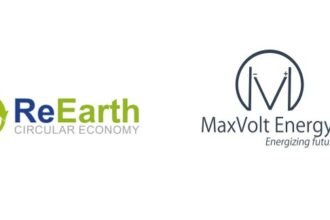 MaxVolt Energy Enters Lithium Battery Recycling Market with Launch of Subsidiary MaxVolt ReEarth