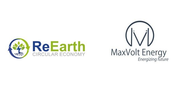 MaxVolt Energy Enters Lithium Battery Recycling Market with Launch of Subsidiary MaxVolt ReEarth