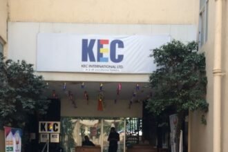 KEC International Bags ₹1,020 Cr Orders Across Infrastructure Businesses