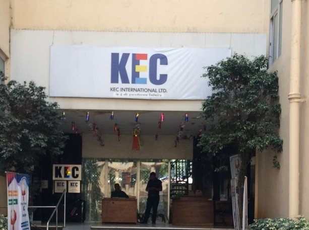KEC International Bags ₹1,020 Cr Orders Across Infrastructure Businesses