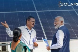 Union Budget 2026 Puts Residential Solar at the Center of India’s Energy Transition